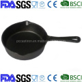 Cast Iron Mini Frypan with Square Shape